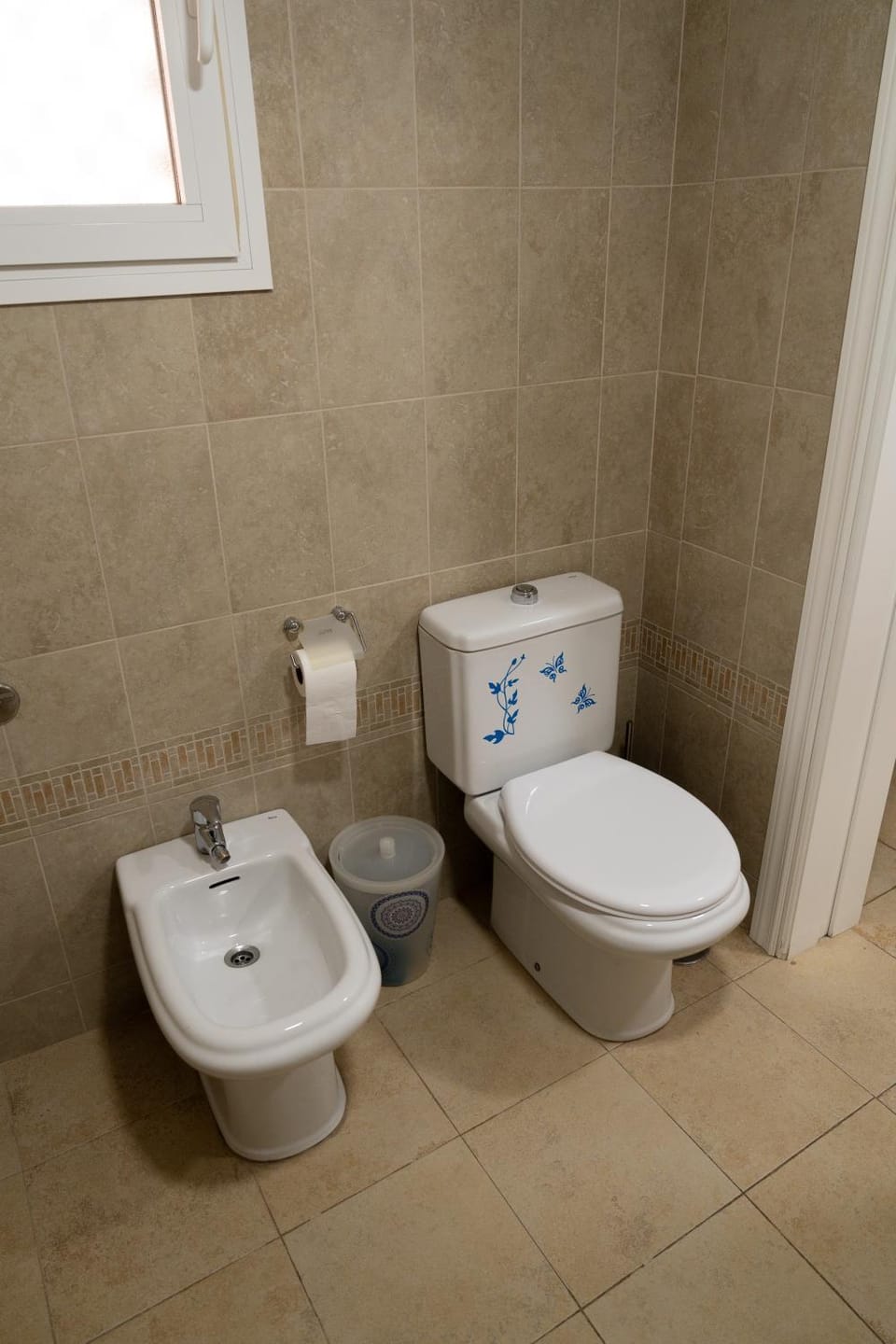 Toilet, Bathroom, bidet