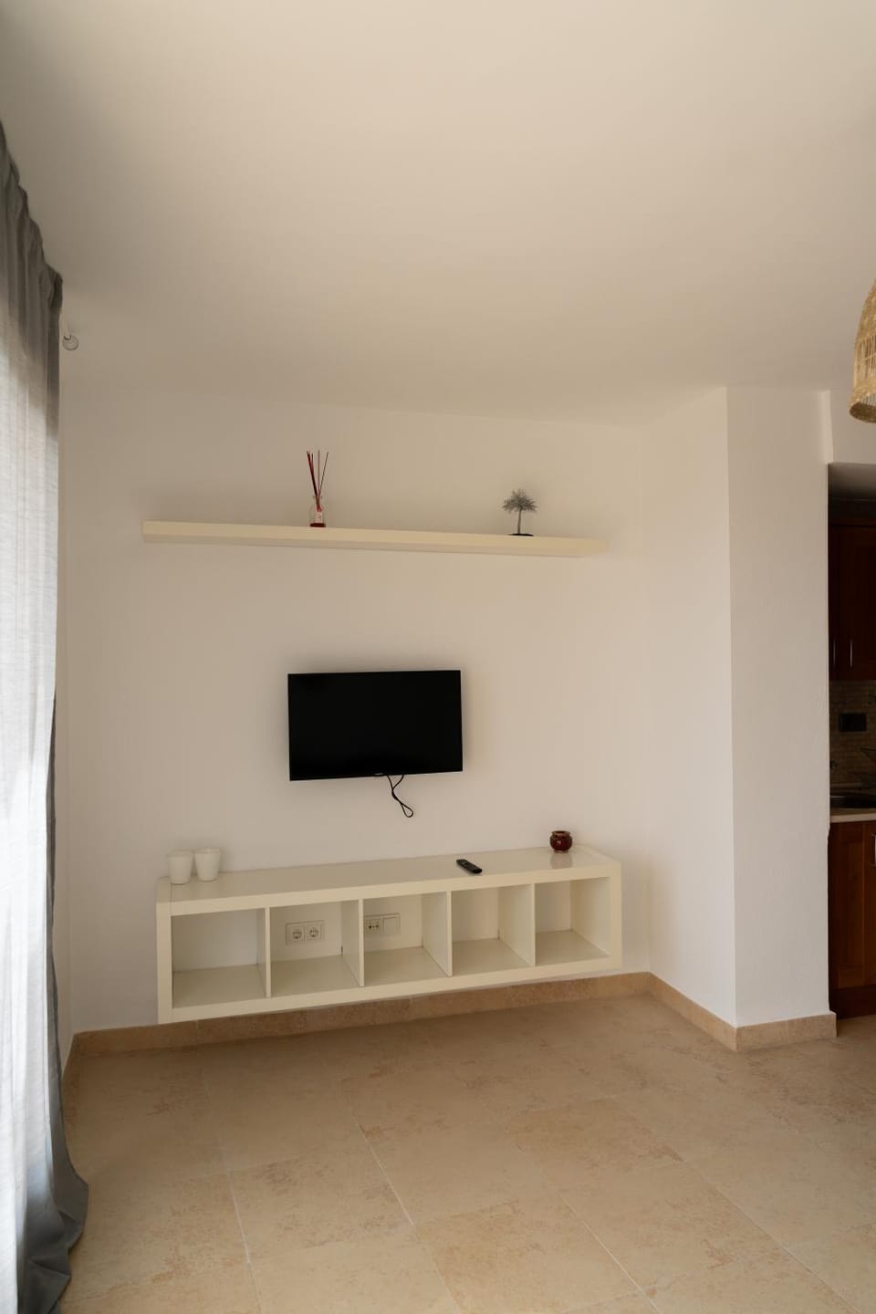 Communal lounge/ TV room, TV and multimedia, Evening entertainment
