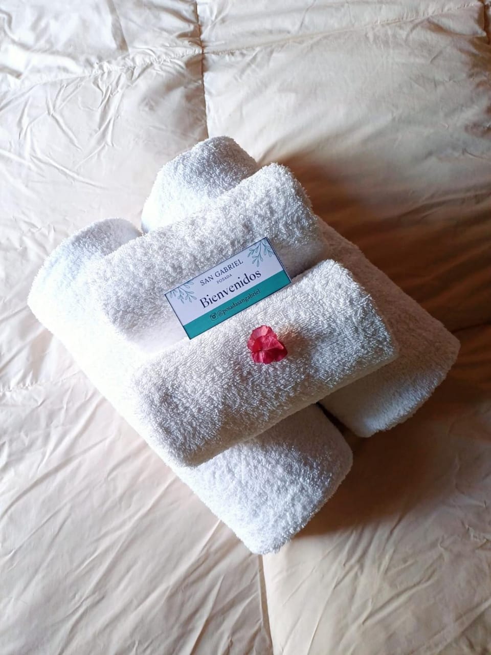 towels