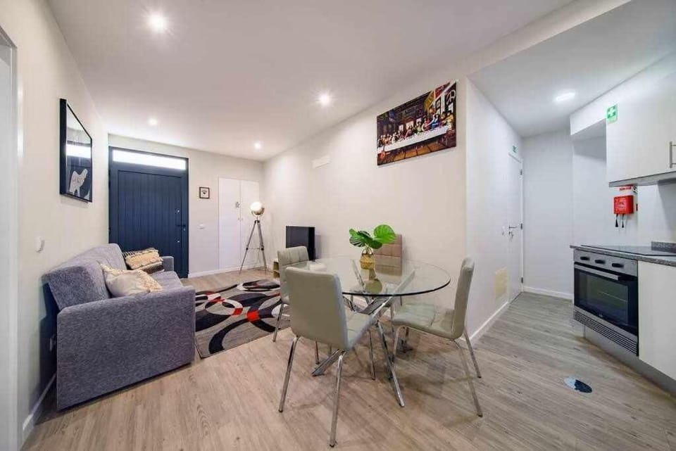 Pena Apartments - B by MTH Apartment in Funchal