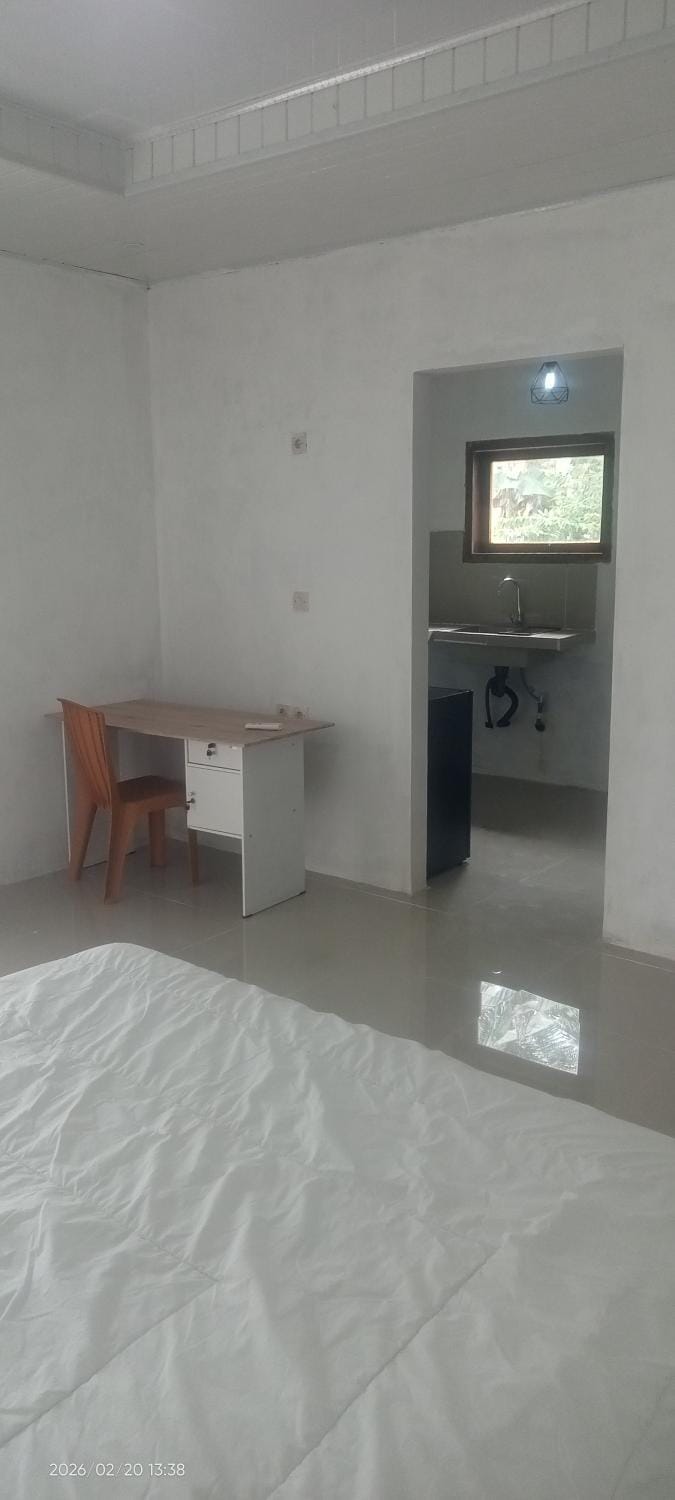 The GARE'S VILLA Mandalika A Bed and Breakfast in Pujut