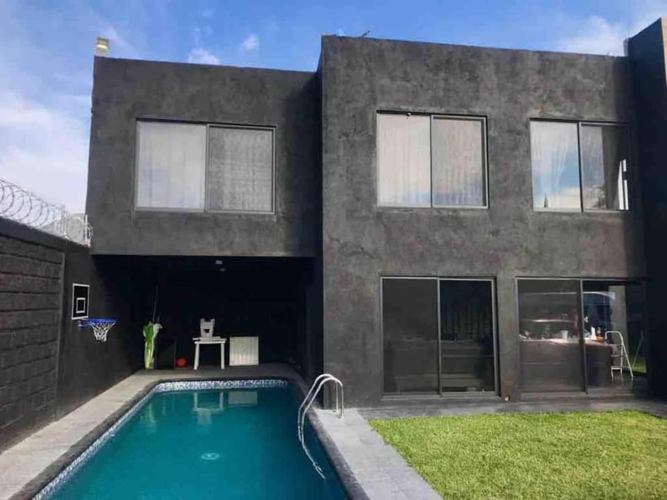 Casa de descanso en Yautepec House in State of Morelos