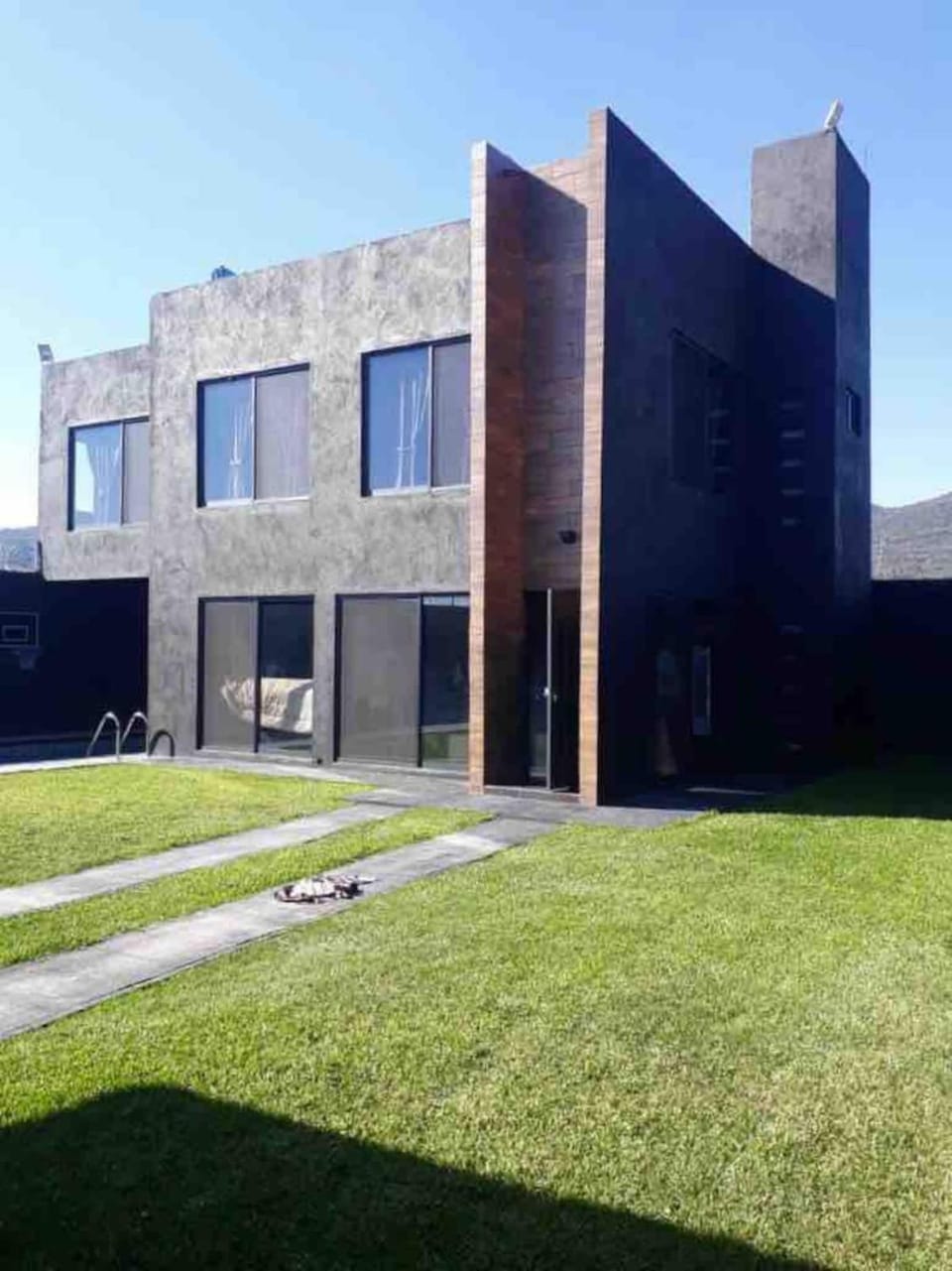 Casa de descanso en Yautepec House in State of Morelos