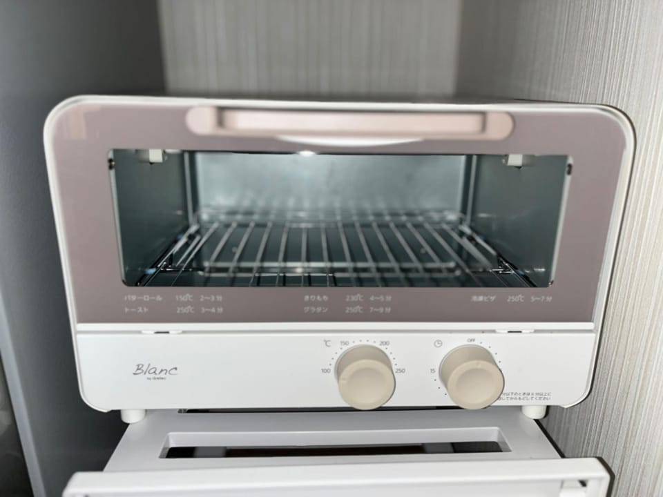 toaster