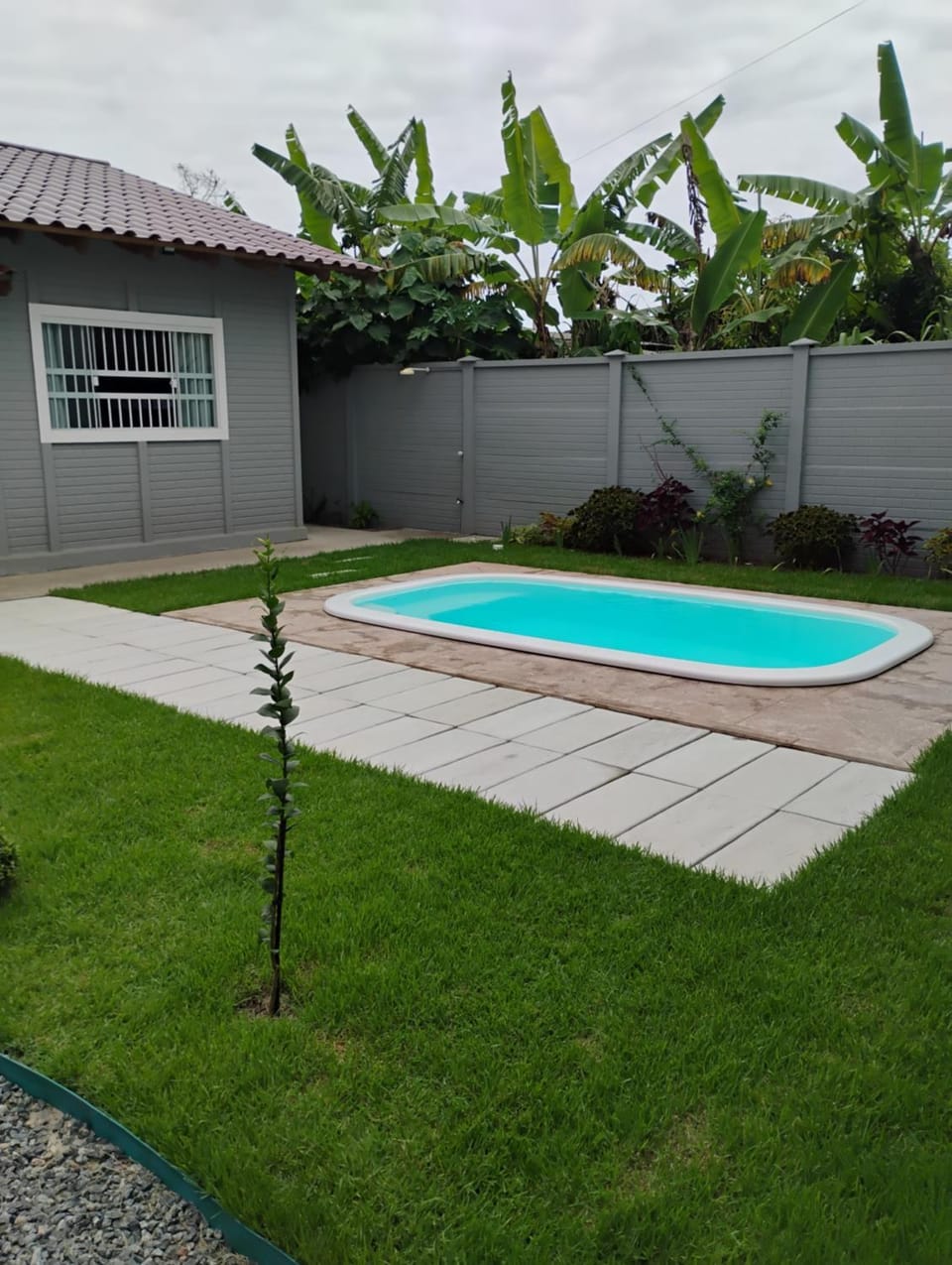 Casa e conforto House in State of Santa Catarina