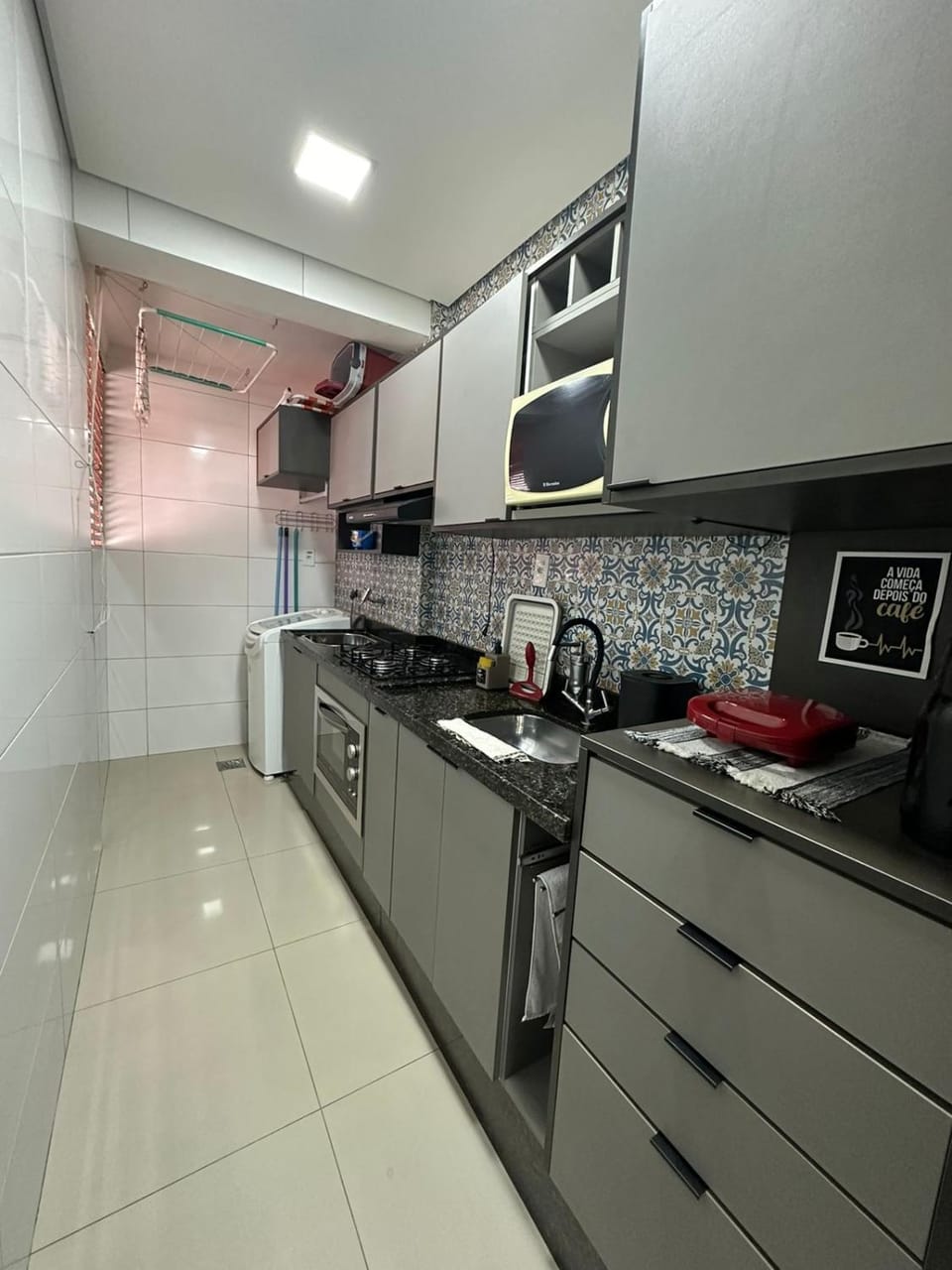 Kitchen or kitchenette, minibar, pet friendly, stove