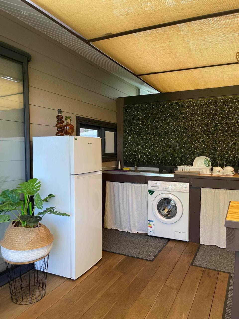 Fare O Mape Apartment in Pape'ete