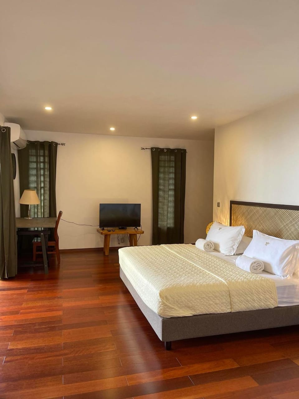 Fare O Mape Apartment in Pape'ete