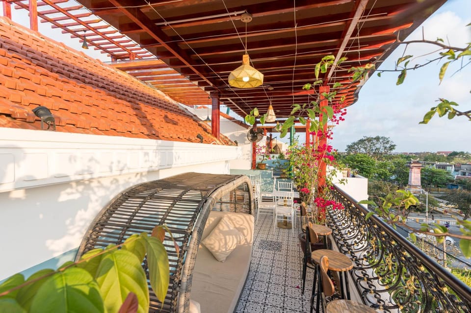 Balcony/Terrace, Balcony/Terrace, Lounge or bar