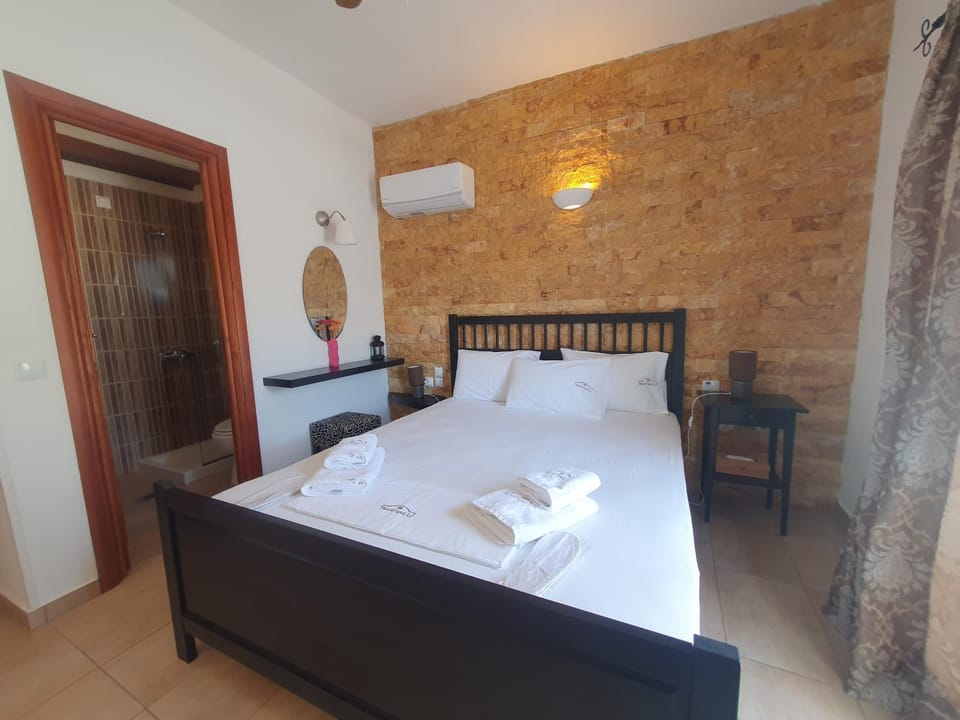 Maistrali Bed and Breakfast in Decentralized Administration of the Aegean