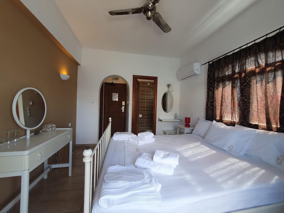 Maistrali Bed and Breakfast in Decentralized Administration of the Aegean