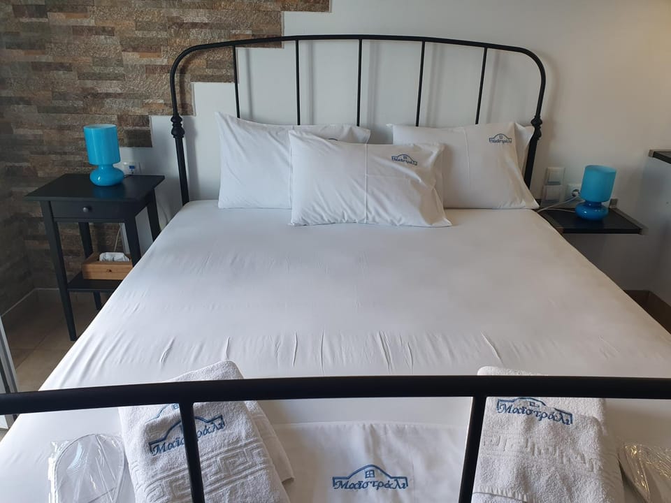 Maistrali Bed and Breakfast in Decentralized Administration of the Aegean