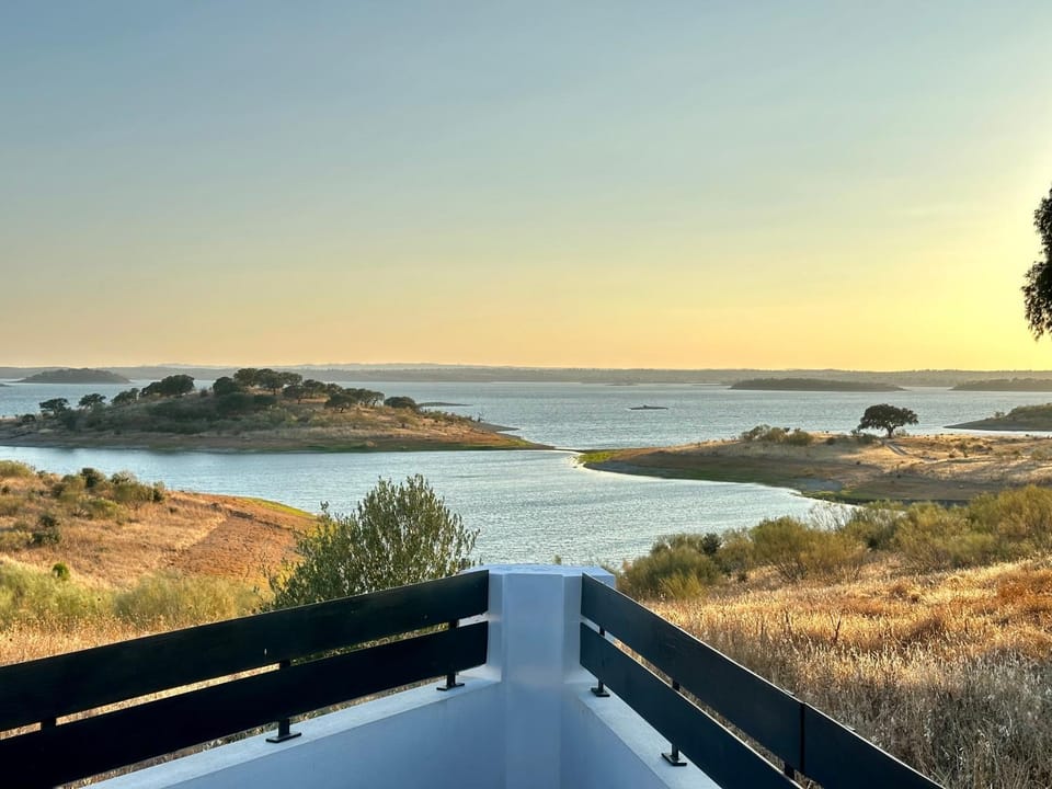 Estrela Villas Villa in Évora District, Portugal