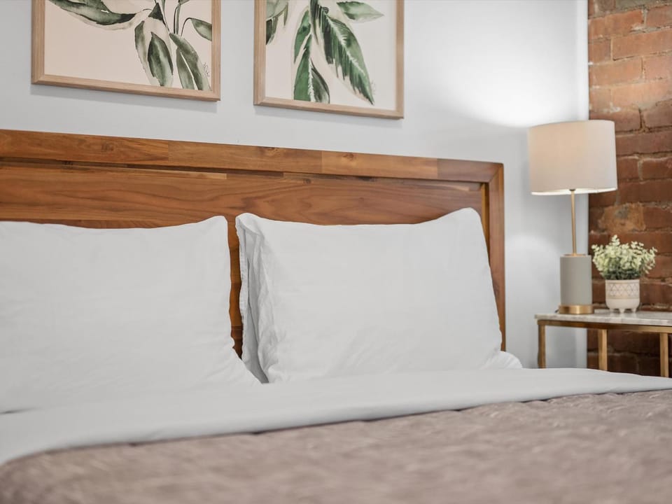 Shadyside, Pittsburgh, Modern and Cozy 1 Bedroom Unit3 with Free Parking Apartment in Shadyside