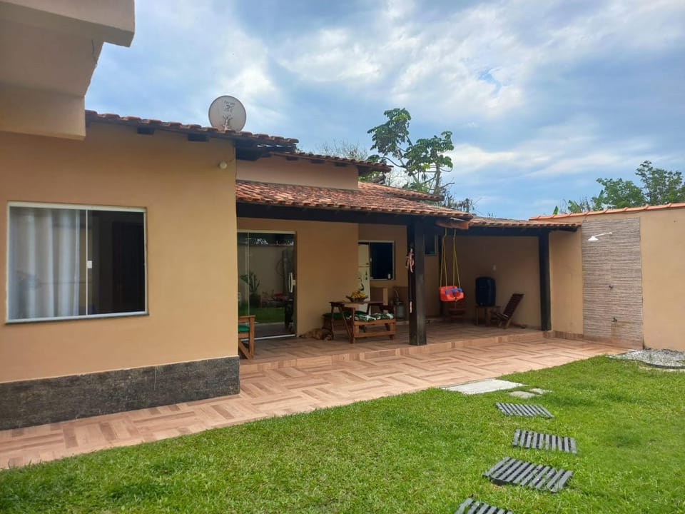 Property building, Patio, Day, Garden, Garden view