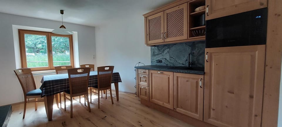 Bauernhaus Ramona Apartment in Tyrol