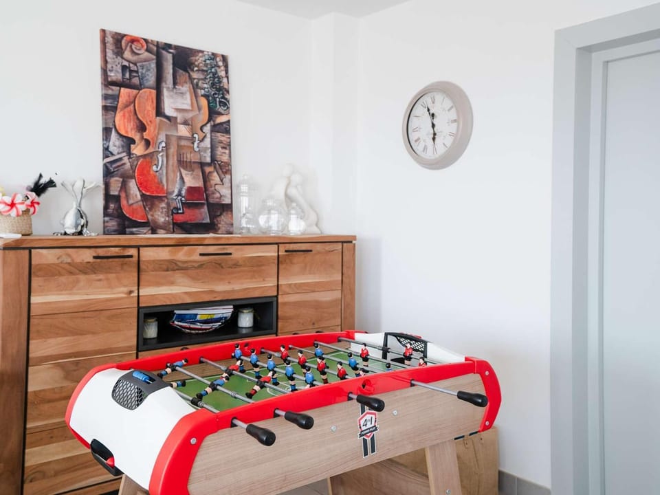 Appartement lumineux et climatisé avec WIFI et parking à Narbonne-Plage - FR-1-409-202 Apartment in Narbonne