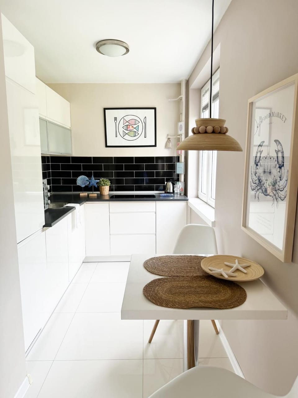 Happy House Apartment in Sopot