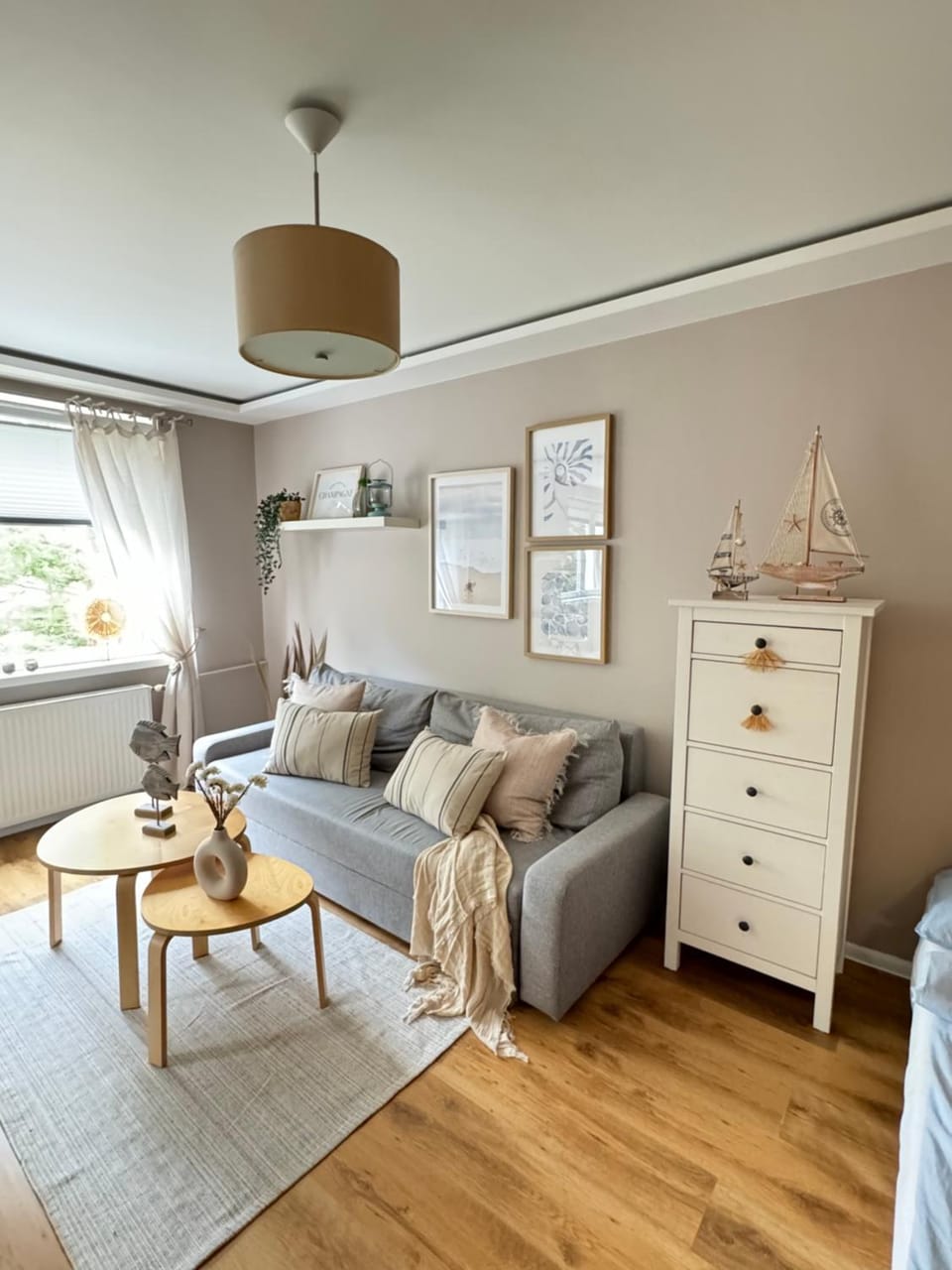 Happy House Apartment in Sopot