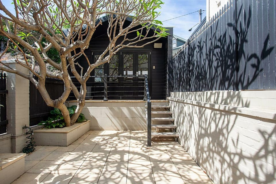 Chelsea Chic Paddington Apartment in Sydney