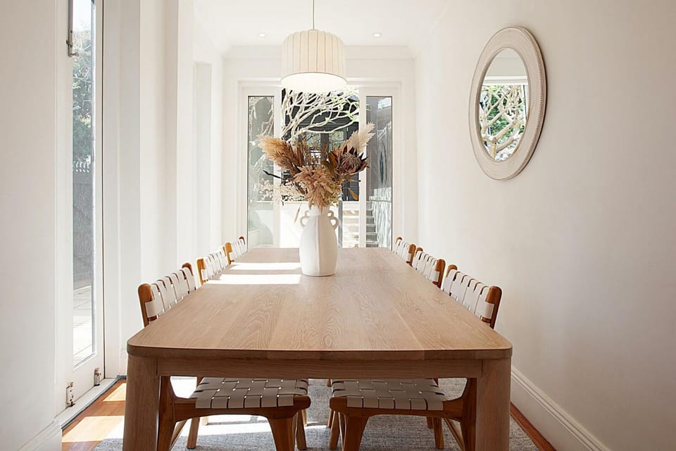 Chelsea Chic Paddington Apartment in Sydney