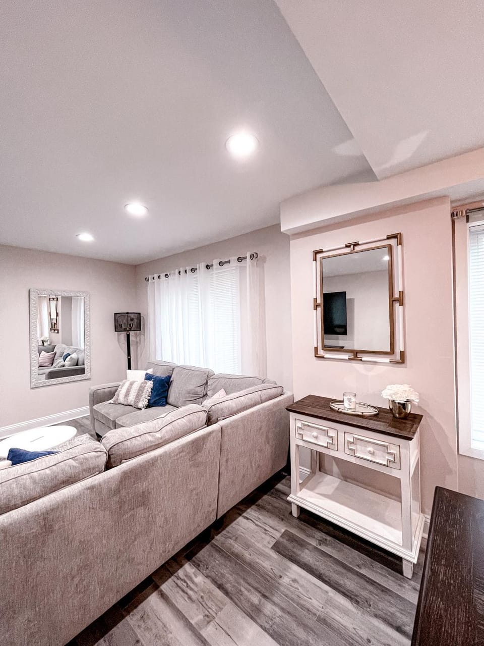 Cheerful & Modern Home w/ a Walkout Deck Area House in Philadelphia