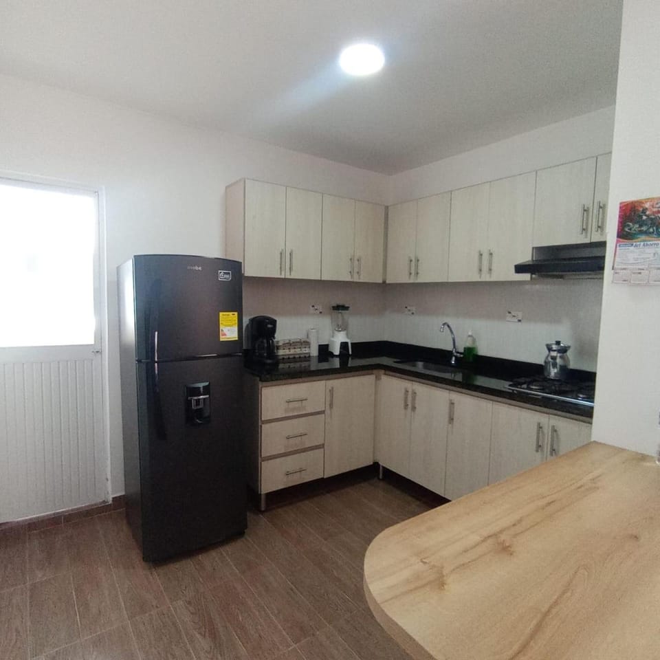 Apartamento cómodo y nuevo Apartment in North Santander, Colombia
