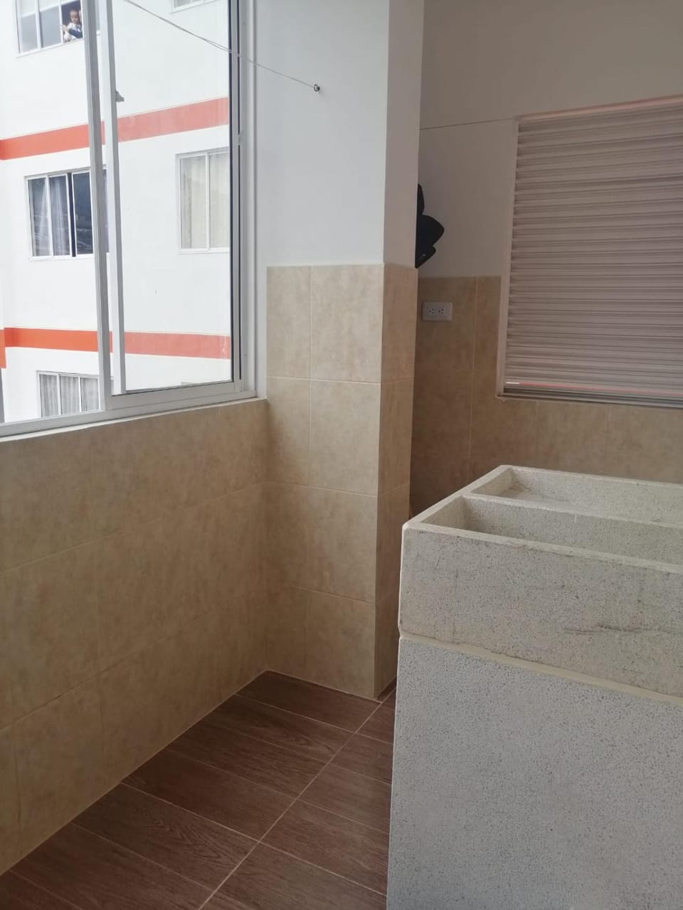 Apartamento cómodo y nuevo Apartment in North Santander, Colombia