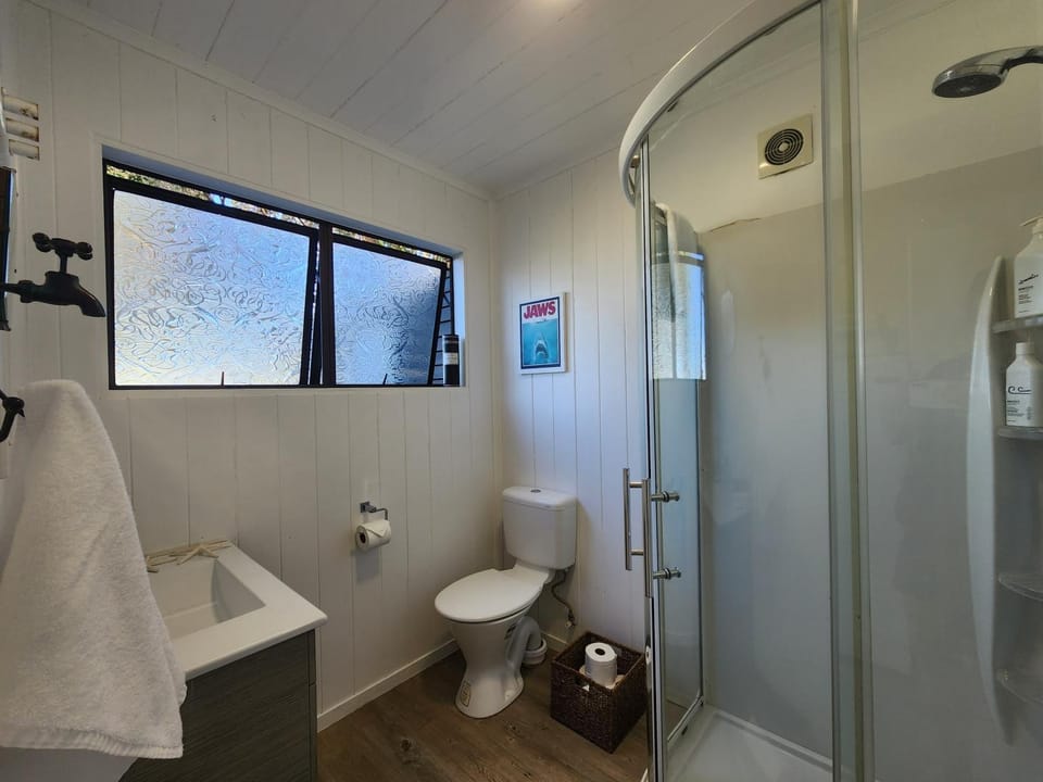 Hahei Ocean's 68 House in Auckland Region
