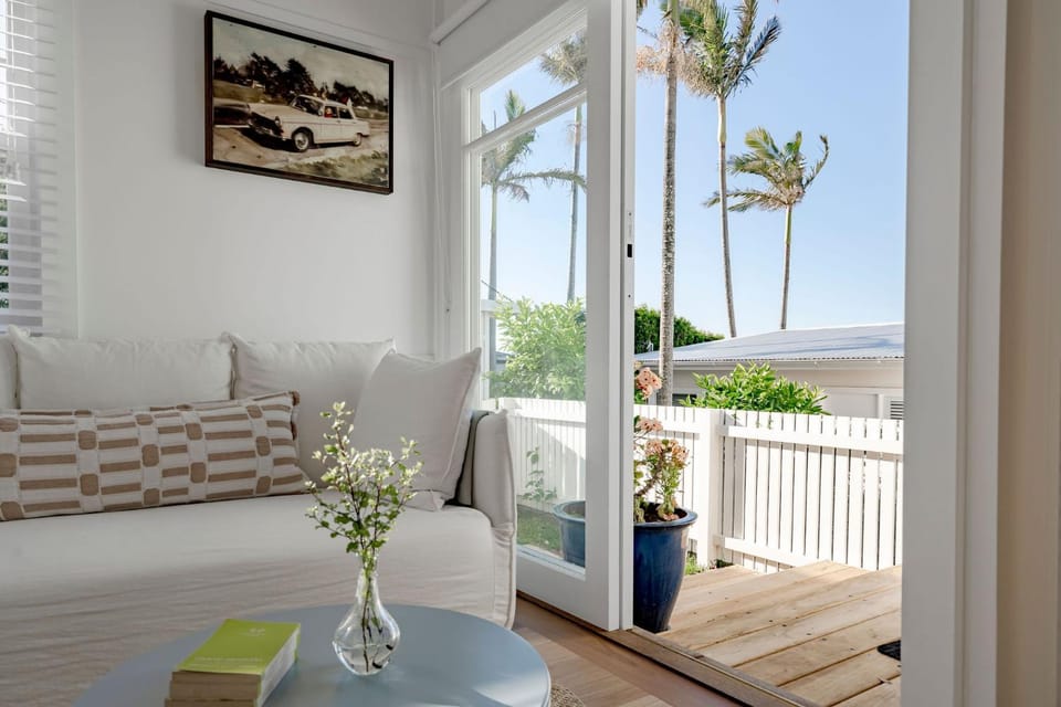 Balcony/Terrace, Seating area
