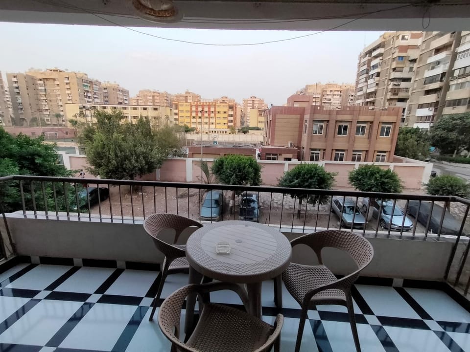 Day, View (from property/room), Balcony/Terrace