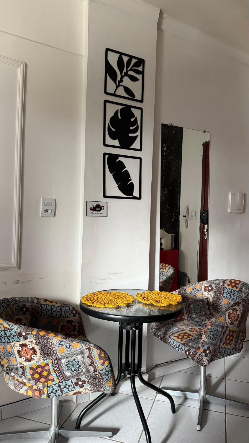 Milton Bandeira flat Apartment in State of Minas Gerais, Brazil