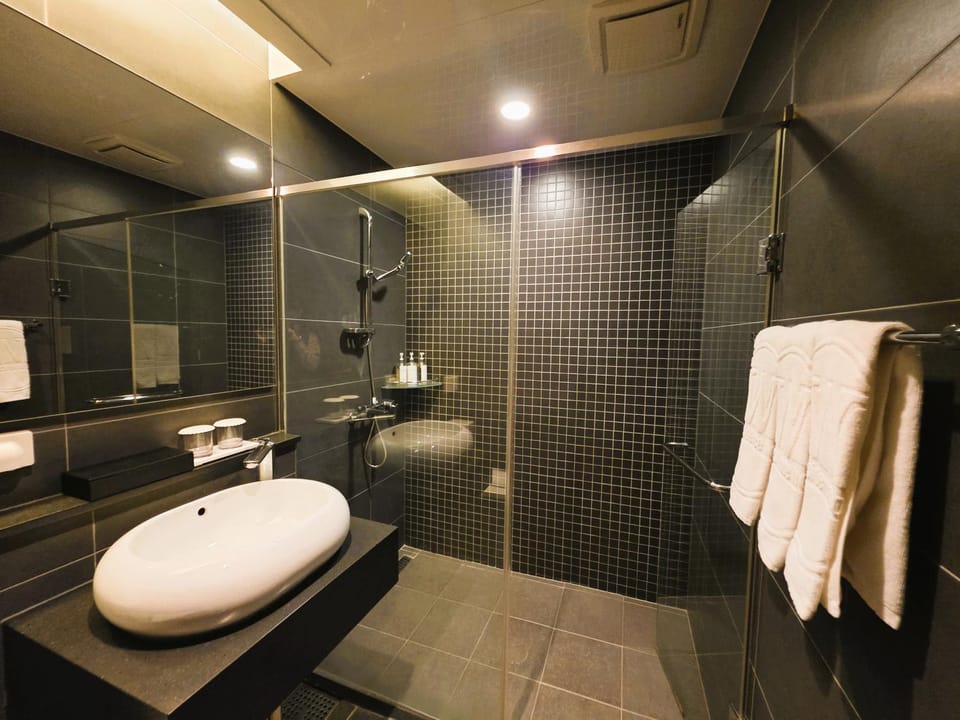 W Residence Hotel Apartment hotel in Busan