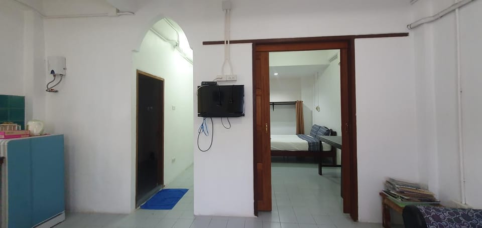 singharat in the old city Apartment in Chiang Mai