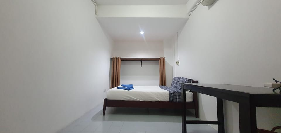 singharat in the old city Apartment in Chiang Mai