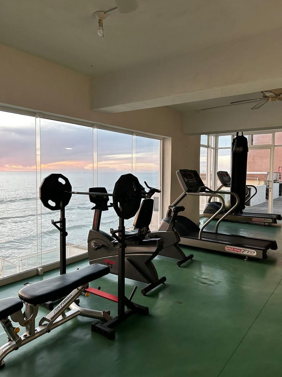Ocean View 2 BR Condo Apartment in Tijuana