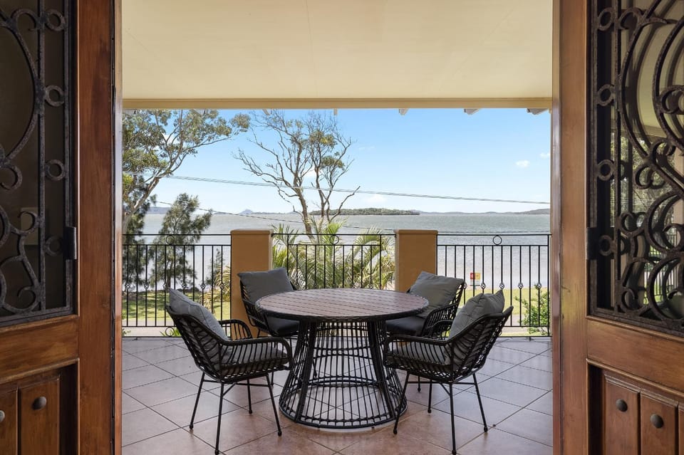 Casa Pacifica - Luxury Waterfront Villa Escape! House in New South Wales
