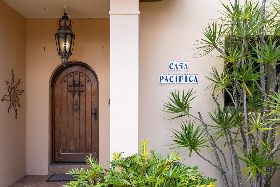 Casa Pacifica - Luxury Waterfront Villa Escape! House in New South Wales