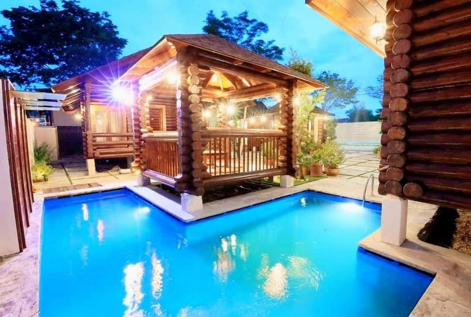 巴厘岛风格住宿 Muar Balinese Resort House in Johor