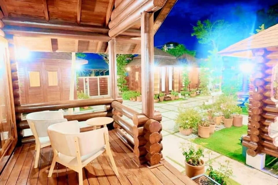 巴厘岛风格住宿 Muar Balinese Resort House in Johor