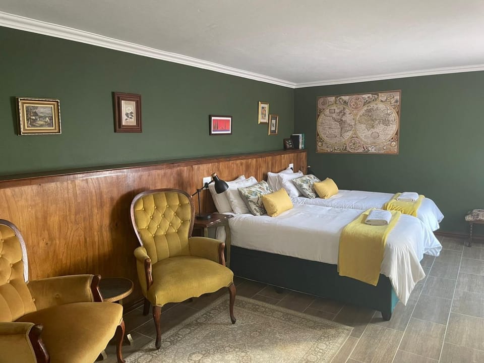 Bee Cozy Apartment in KwaZulu-Natal