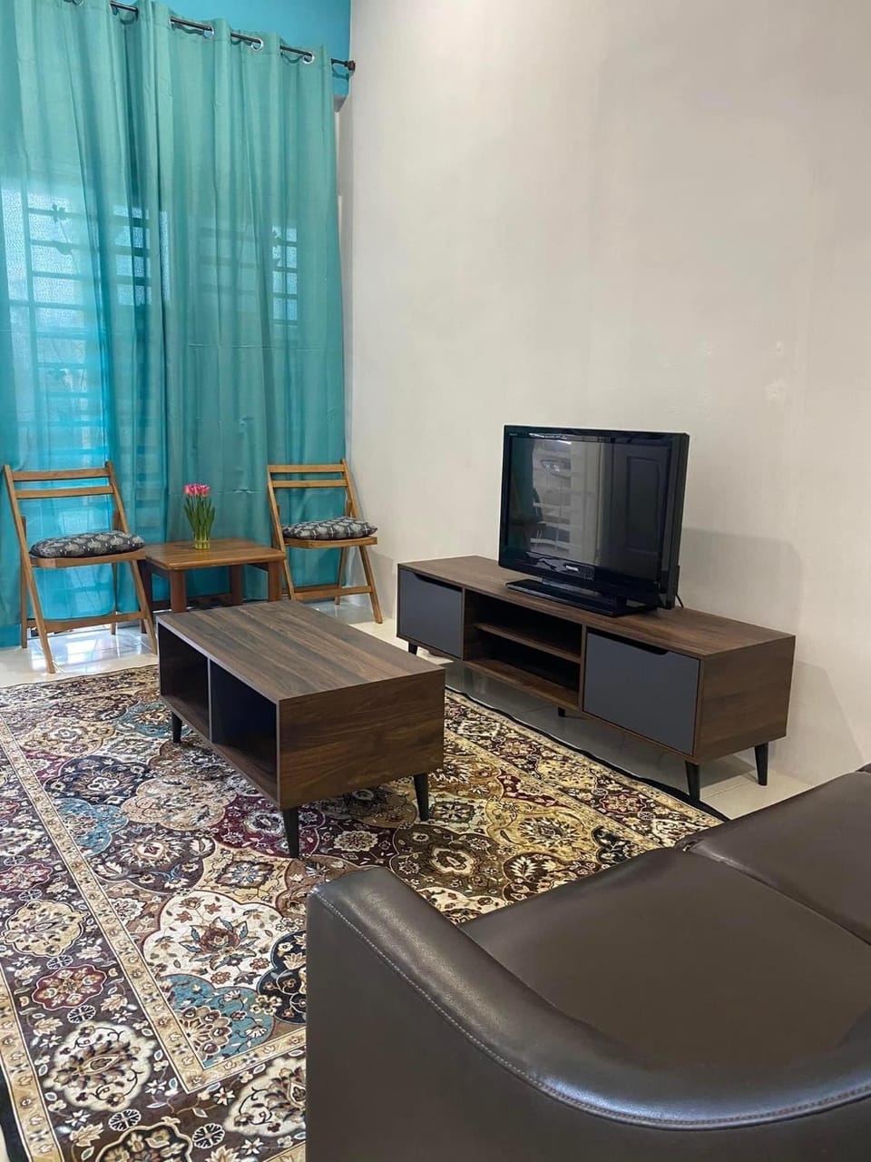 Cik Misi Homestay Jeniang House in Kedah