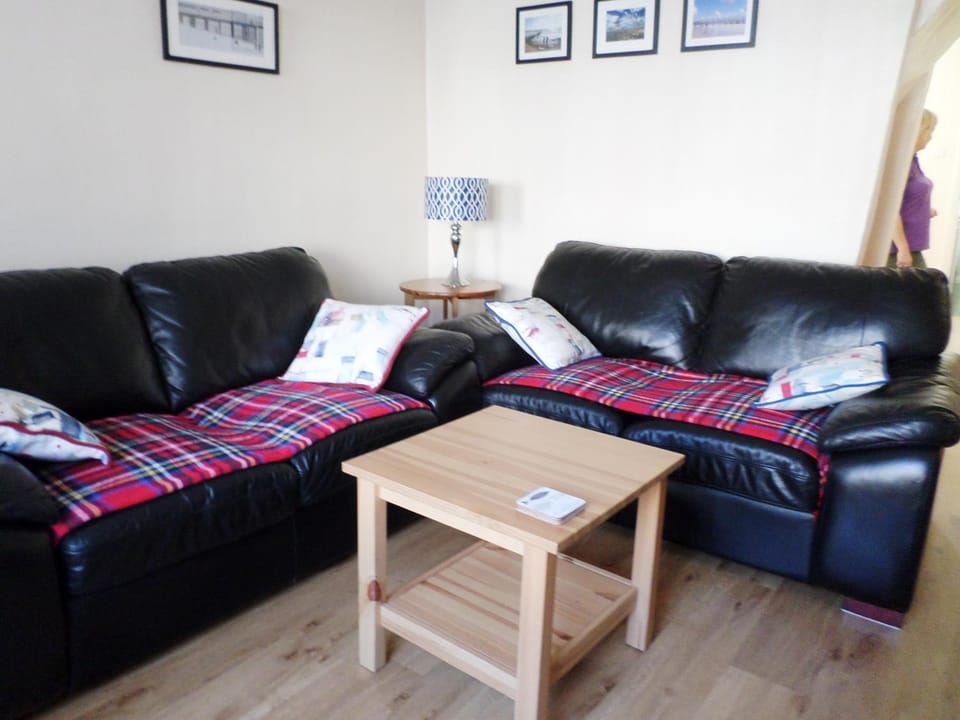 Sunrise Cottage House in Lowestoft