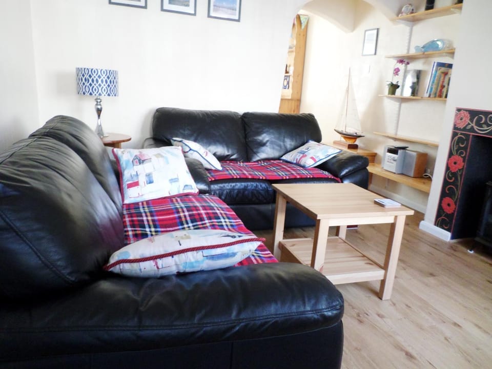 Sunrise Cottage House in Lowestoft