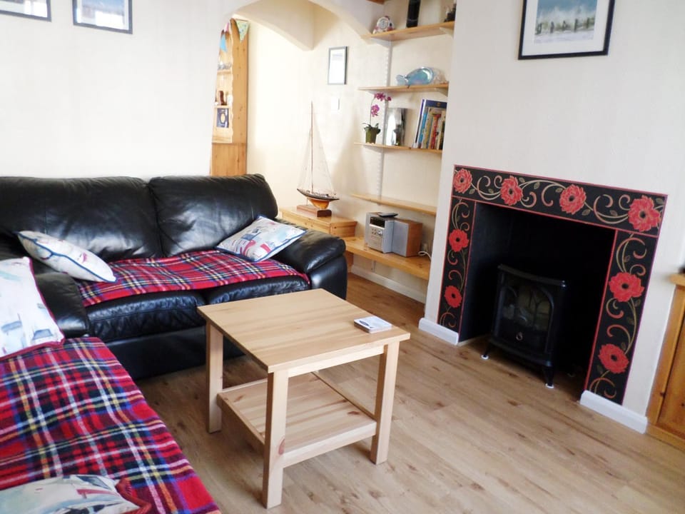 Sunrise Cottage House in Lowestoft