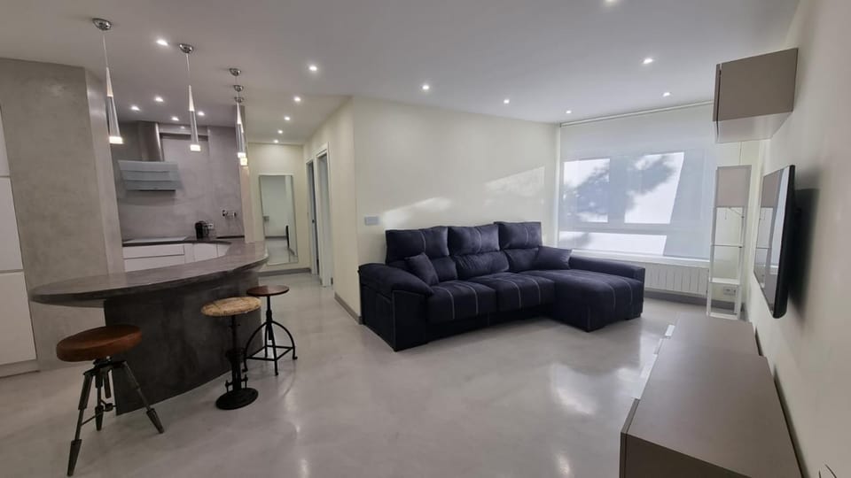 SARDINERO Apartment in Santander