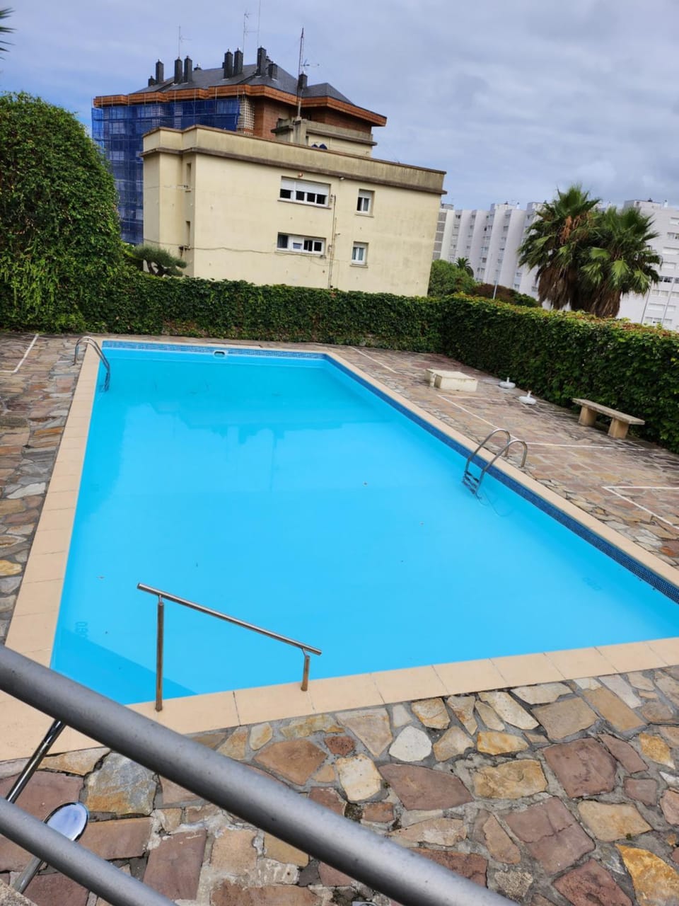 SARDINERO Apartment in Santander