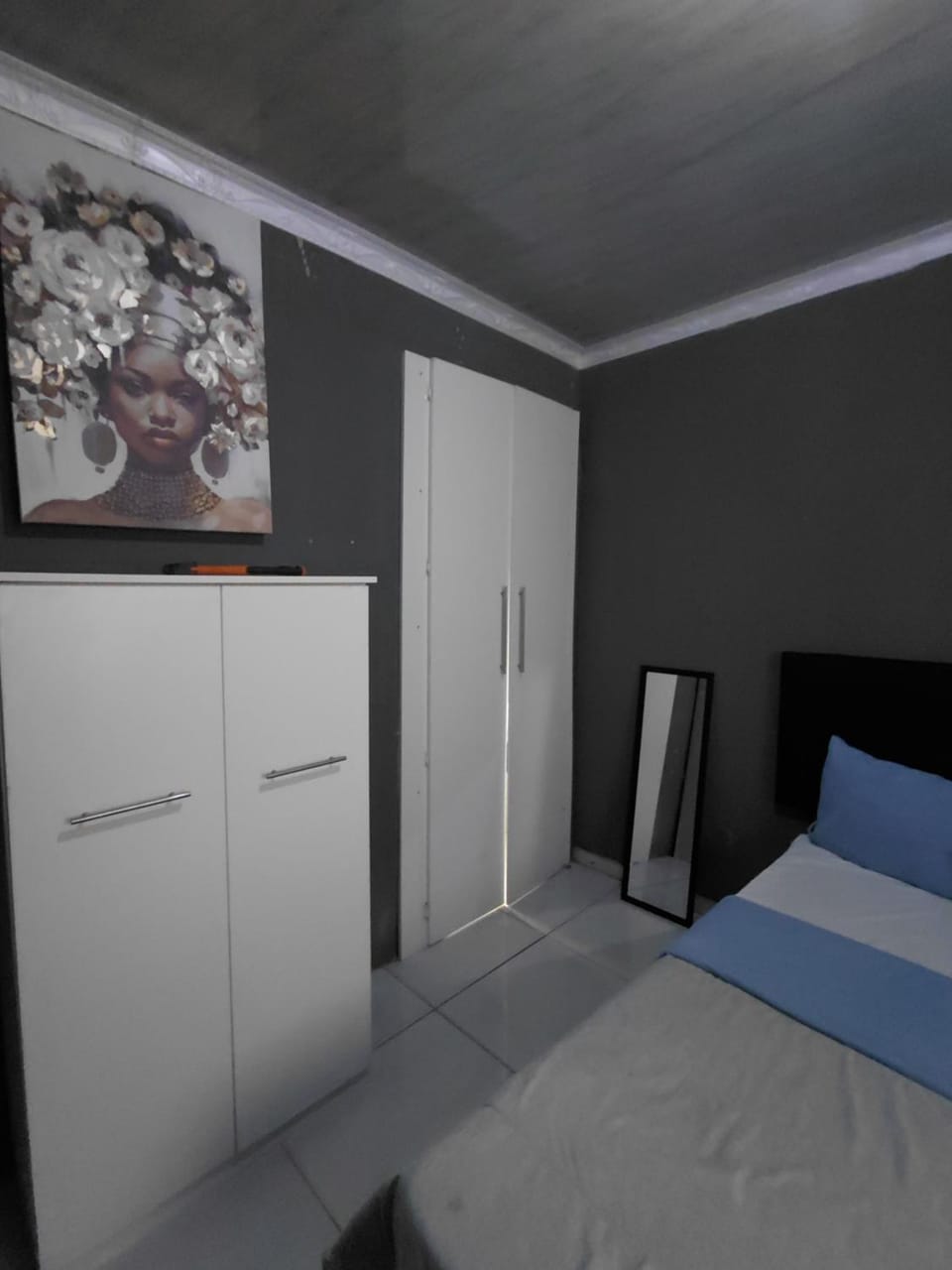Mama R's Budget-friendly BACKROOM 3 Vacation rental in KwaZulu-Natal