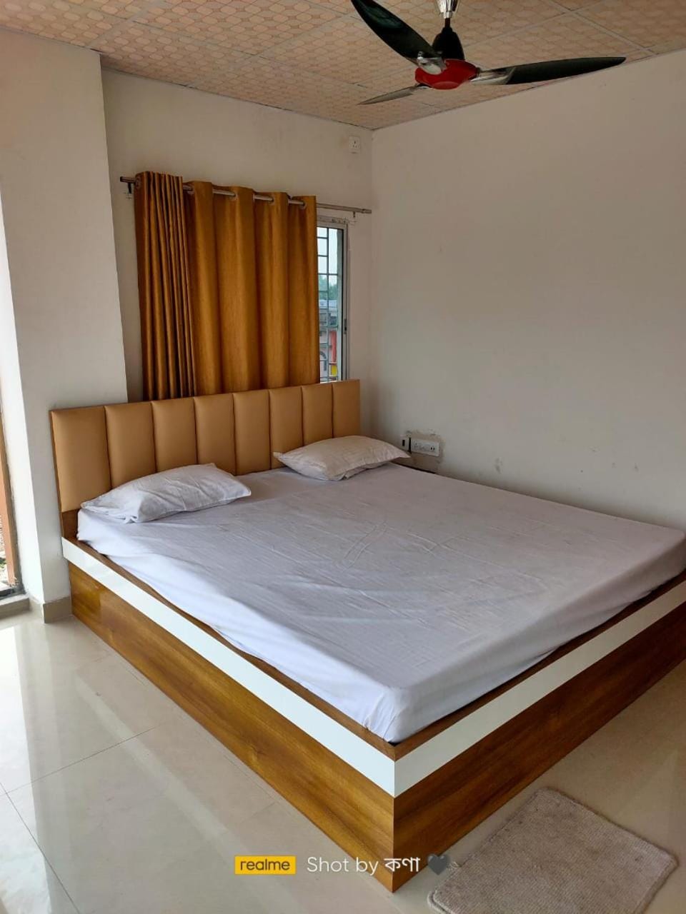 Mayer Anchal Nature lodge in West Bengal