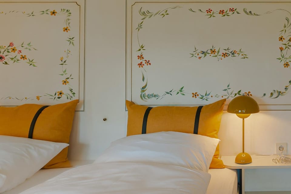 Bullerbü im Uthland Apartment in Wenningstedt-Braderup